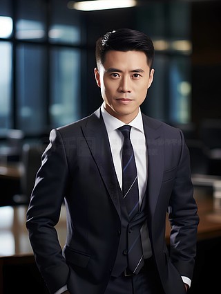 王吉安 摄影指导总监