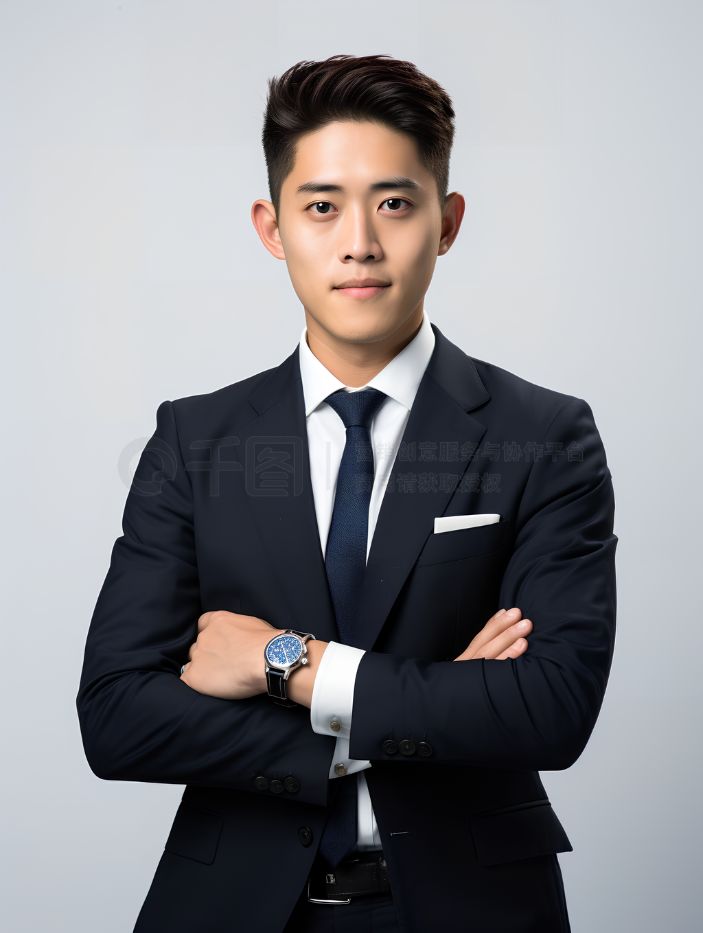 周良 音效设计与音乐总监